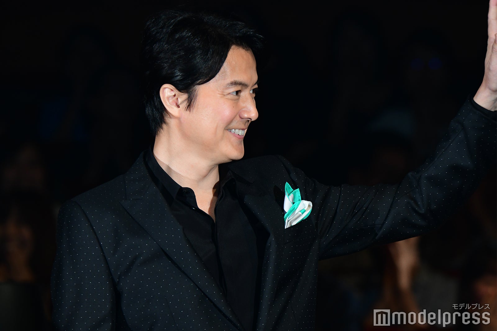 福山雅治 （C）モデルプレス