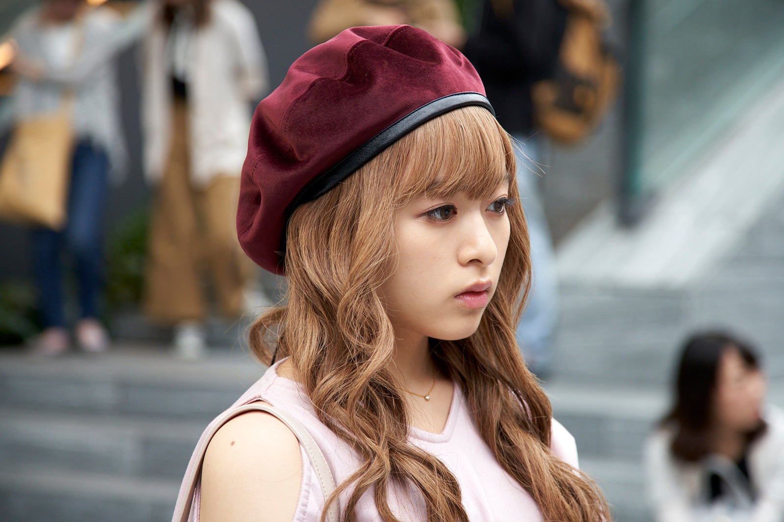 森七菜（C）2021「ライアー×ライアー」製作委員会（C）金田一蓮十郎／講談社