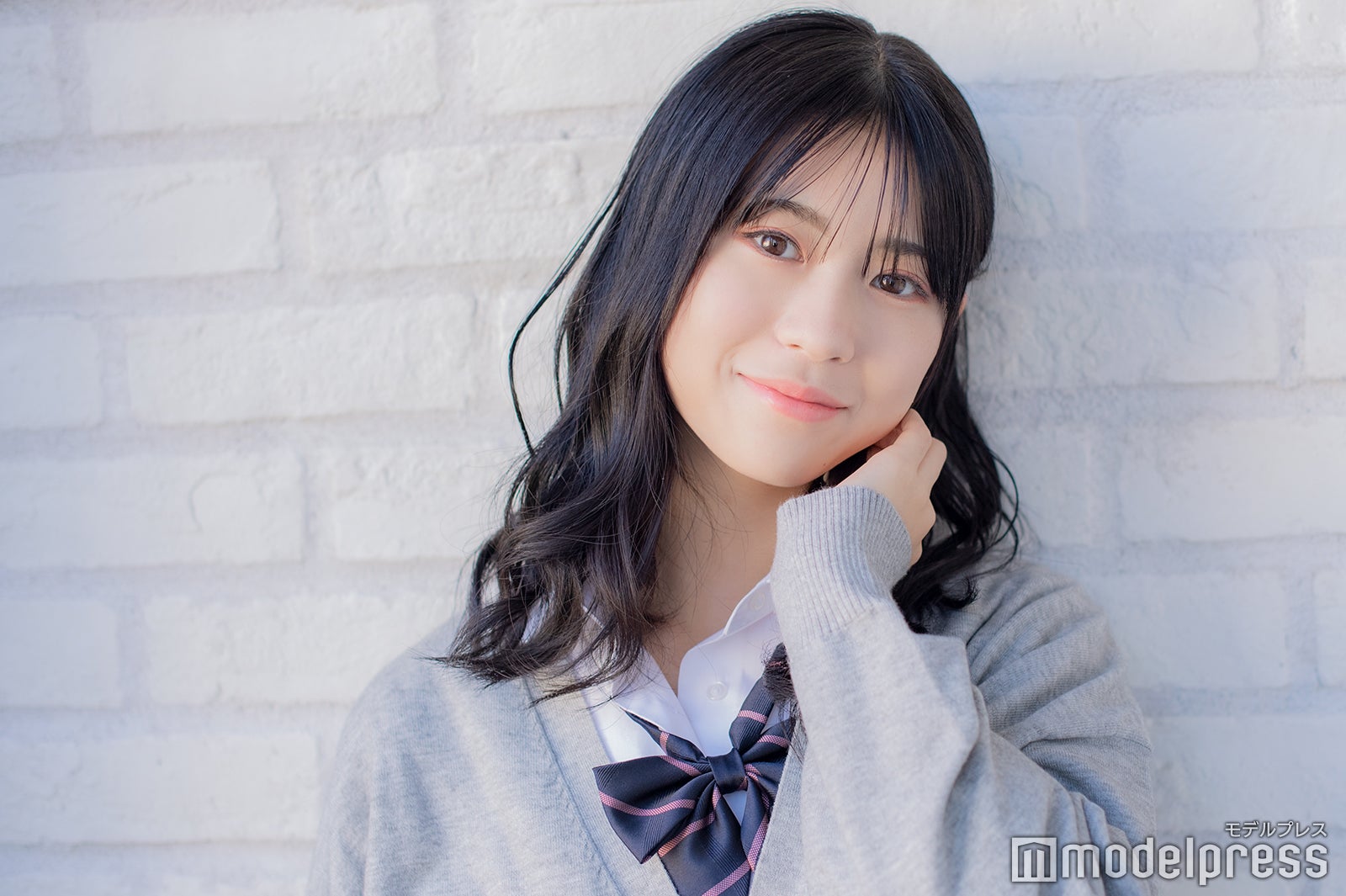 ちゃんねねさん（C）モデルプレス