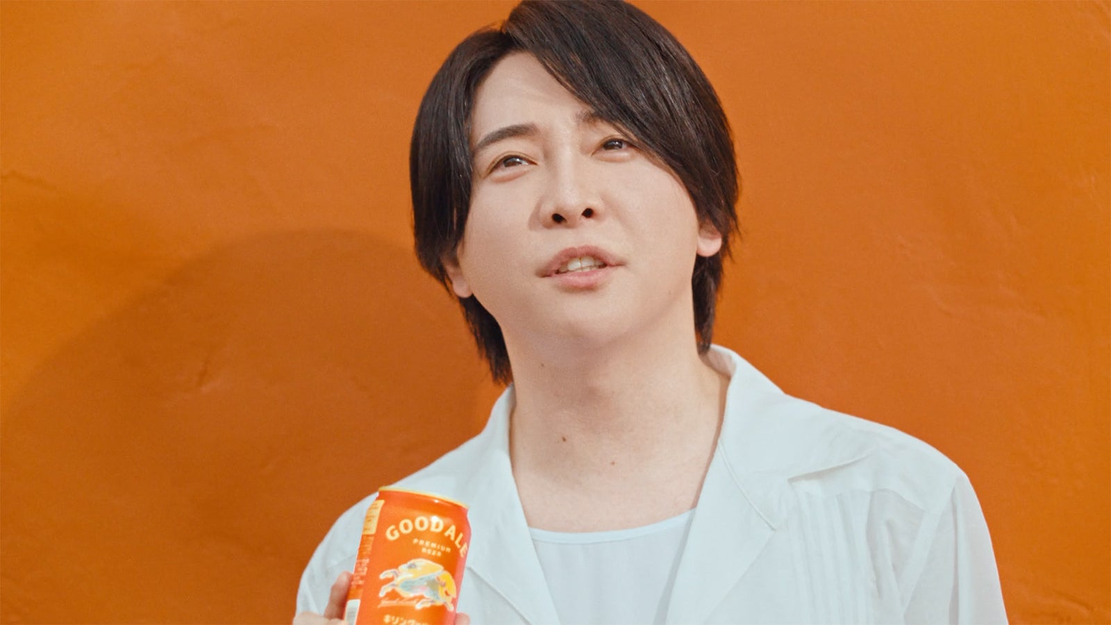 大森元貴「キリングッドエール 大森さんの想い篇」（提供写真）