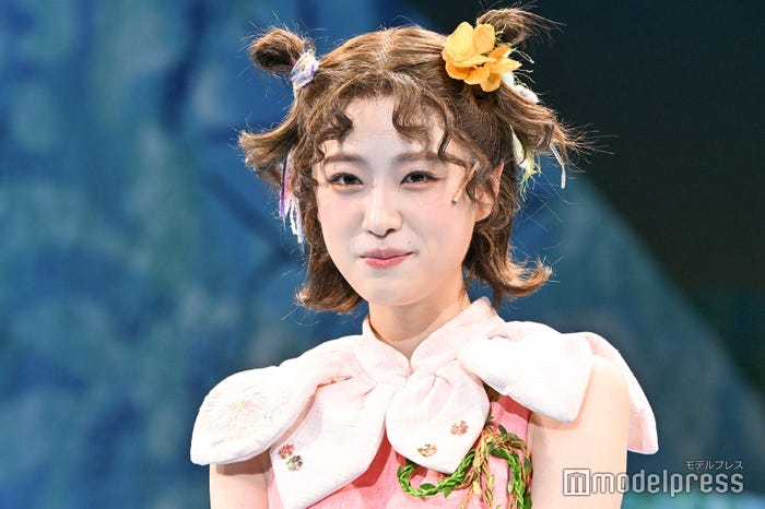 高橋ひかる (C)モデルプレス