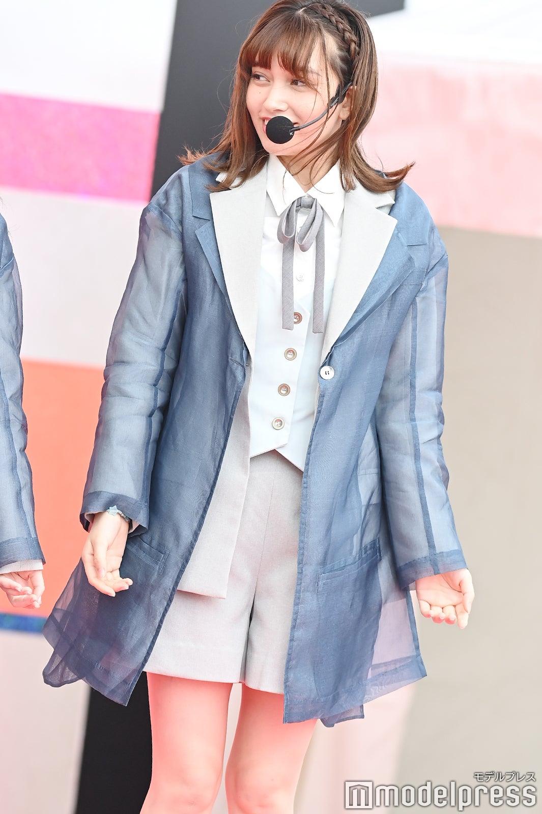 青春高校3年C組（C）モデルプレス