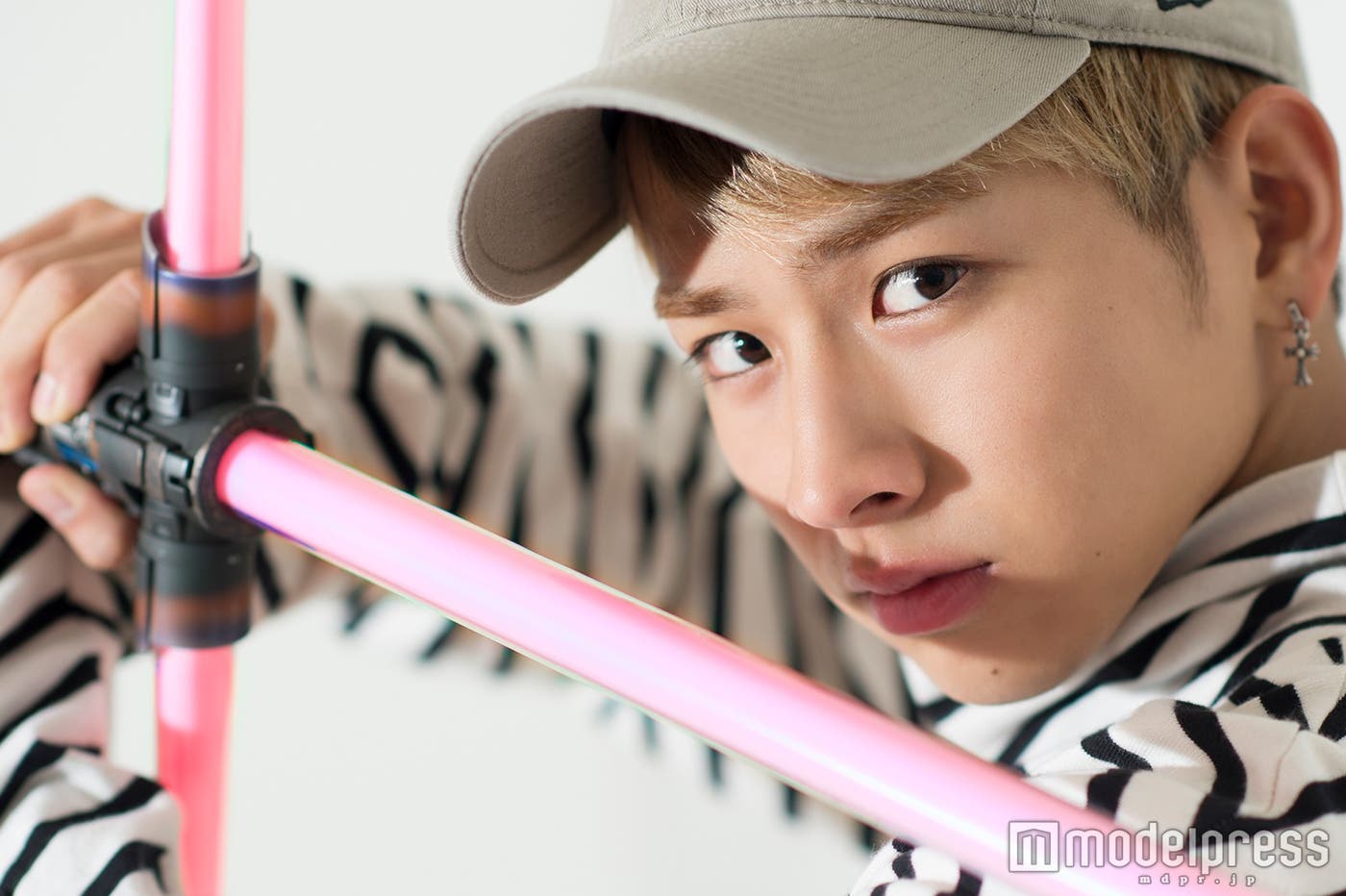 佐藤友祐(C)モデルプレス