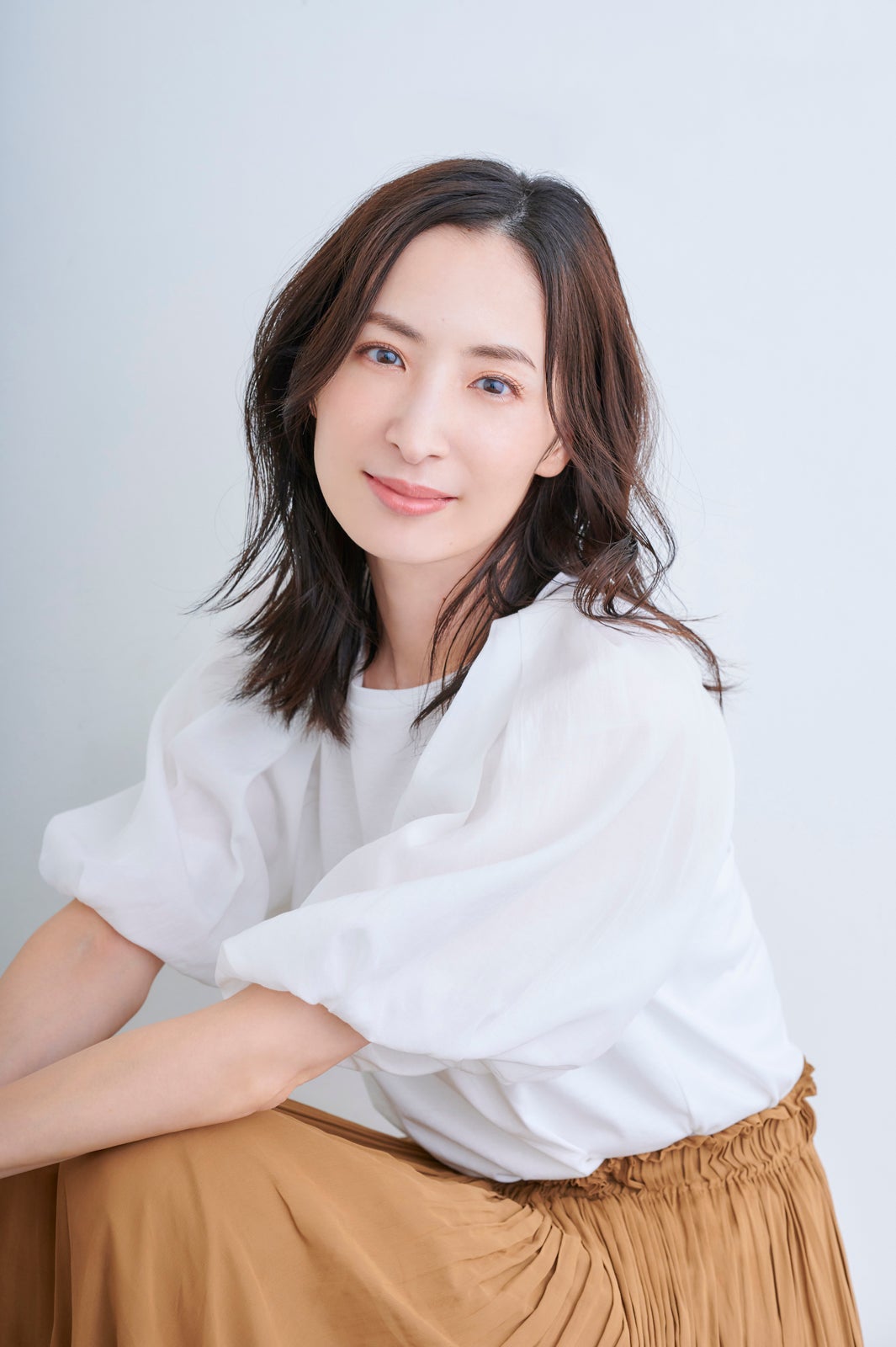 真飛聖（提供写真）