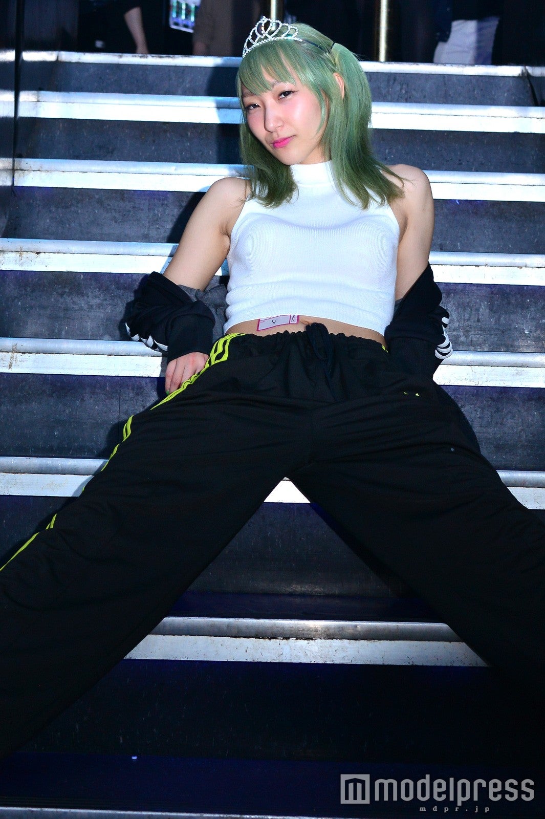 あっこゴリラ （C）モデルプレス