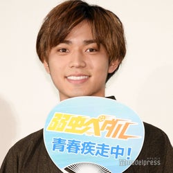 King Prince永瀬廉 担任と恋に落ちたかった 禁断の恋 願望明かす 弱虫ペダル モデルプレス