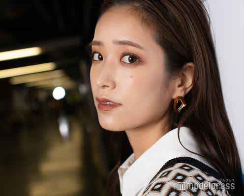 日向坂46佐々木久美、BTSカバーの葛藤告白「夢への全責任は自分」努力で得たものとは<モデルプレスインタビュー>