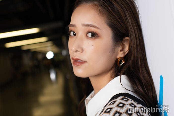 佐々木久美(C)モデルプレス