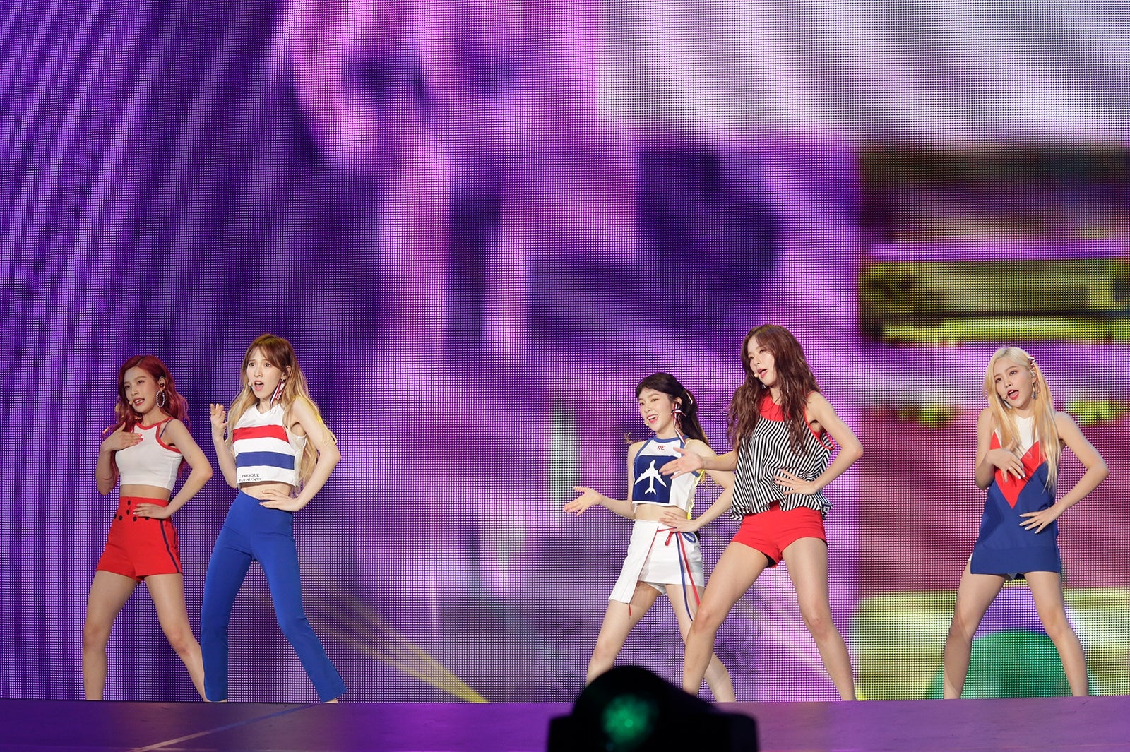 Red Velvet （提供写真）