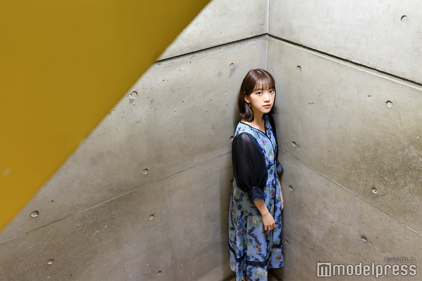 堀未央奈（C）モデルプレス