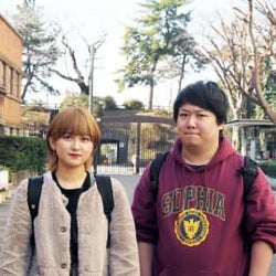 お笑い界の新流派!“港区OL”ד大学生”「ラランド 」なぜプロに転向しない?