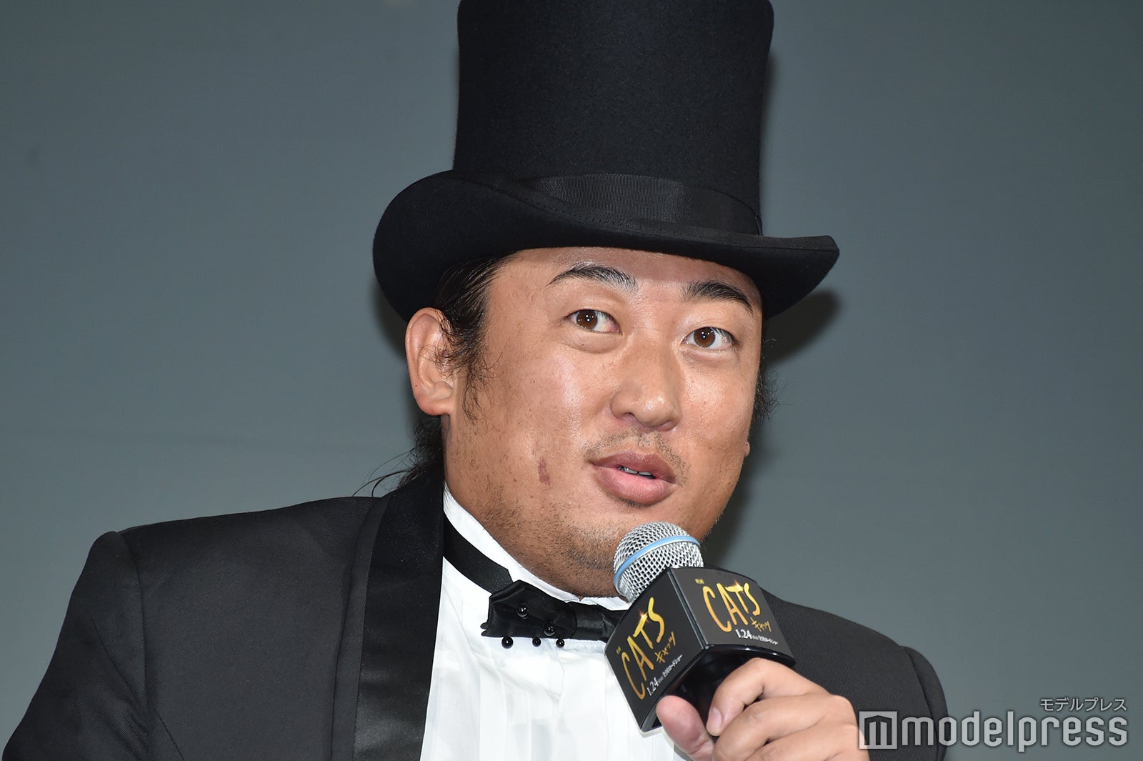 秋山竜次／ロバート （C）モデルプレス