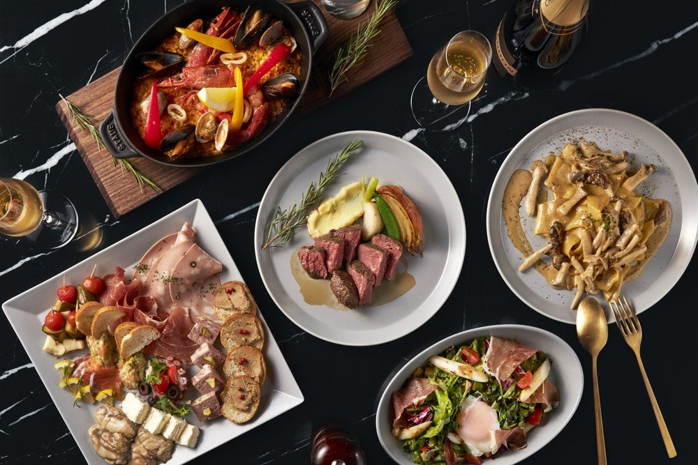 BANK30／画像提供：アトレ