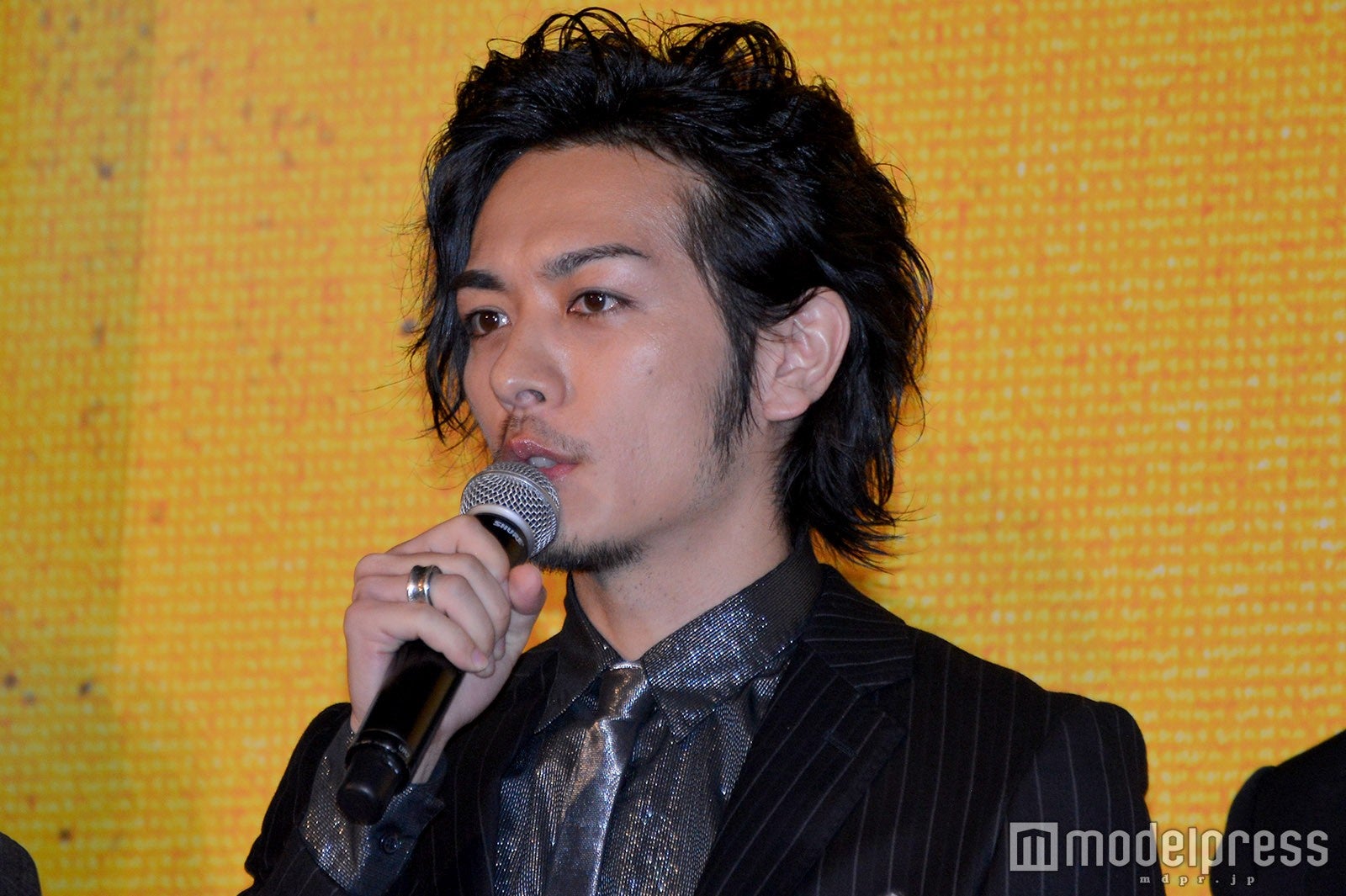 久保田悠来（C）モデルプレス