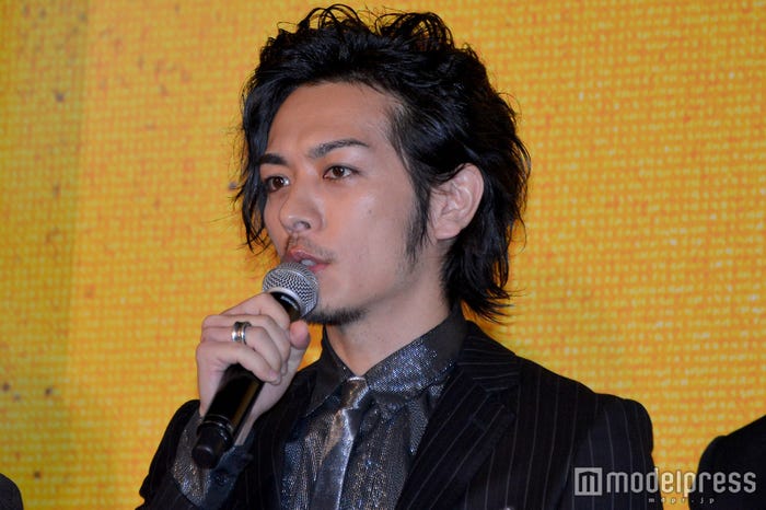 久保田悠来(C)モデルプレス