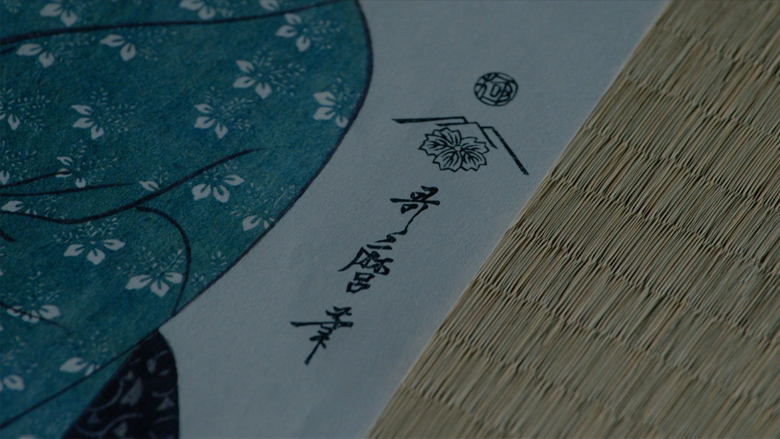 「べらぼう～蔦重栄華乃夢噺～」第42話（C）NHK