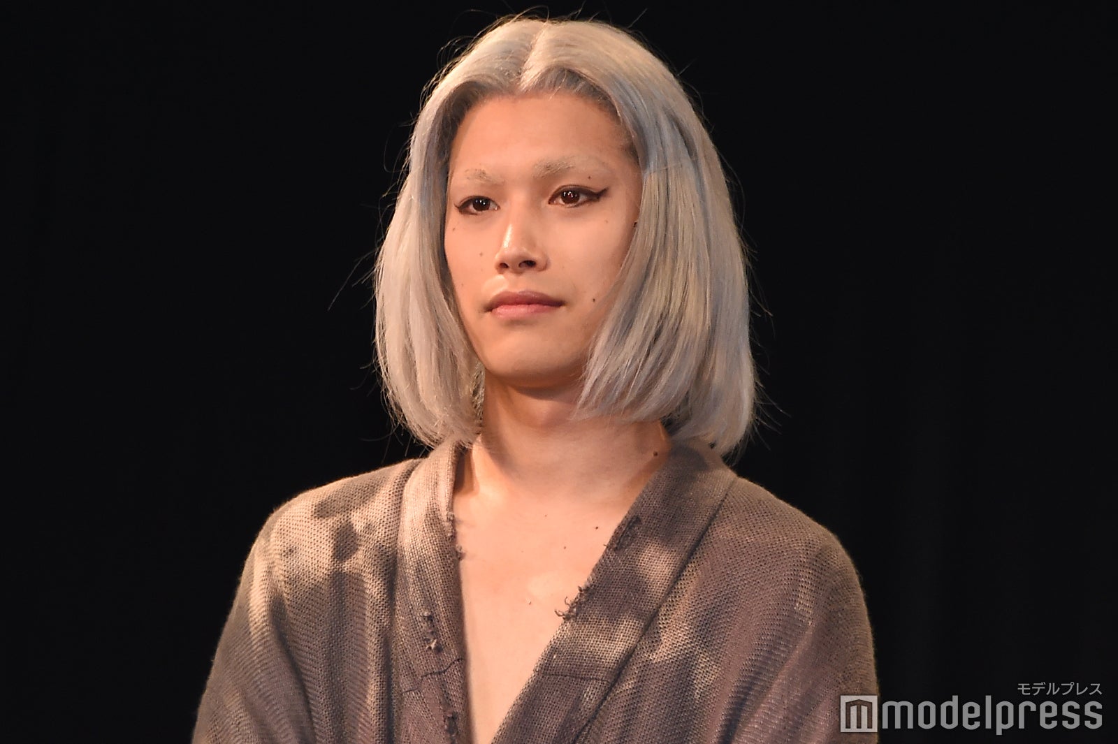 影山達也 （C）モデルプレス