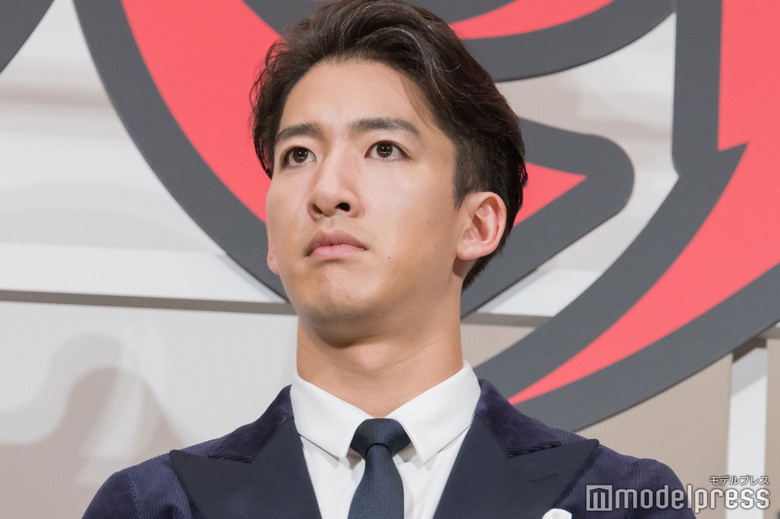 尾上右近（C）モデルプレス