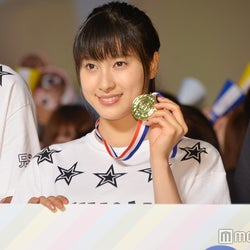 土屋太鳳 役によってメニュー変える トレーニングがジャッキー チェン並みにストイック モデルプレス