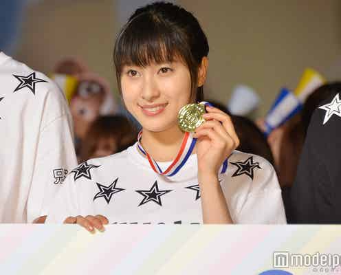 土屋太鳳「役によってメニュー変える」トレーニングがジャッキー・チェン並みにストイック