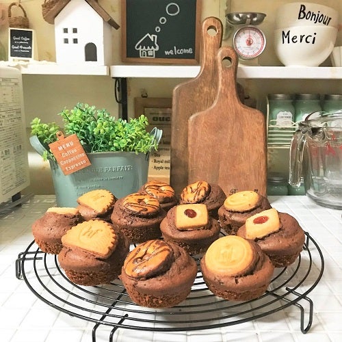 おしゃれなのに大量に手作りできるバレンタインレシピ 友チョコなどにもおすすめ モデルプレス