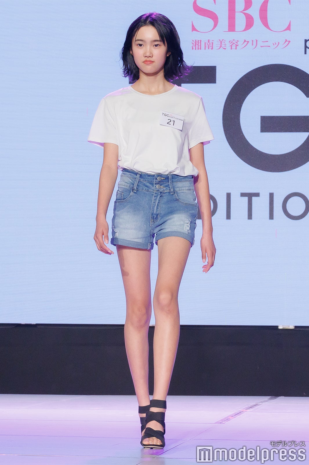 本多彩夏さん（C）モデルプレス