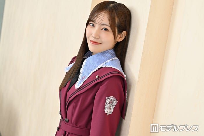 松田里奈(C)モデルプレス