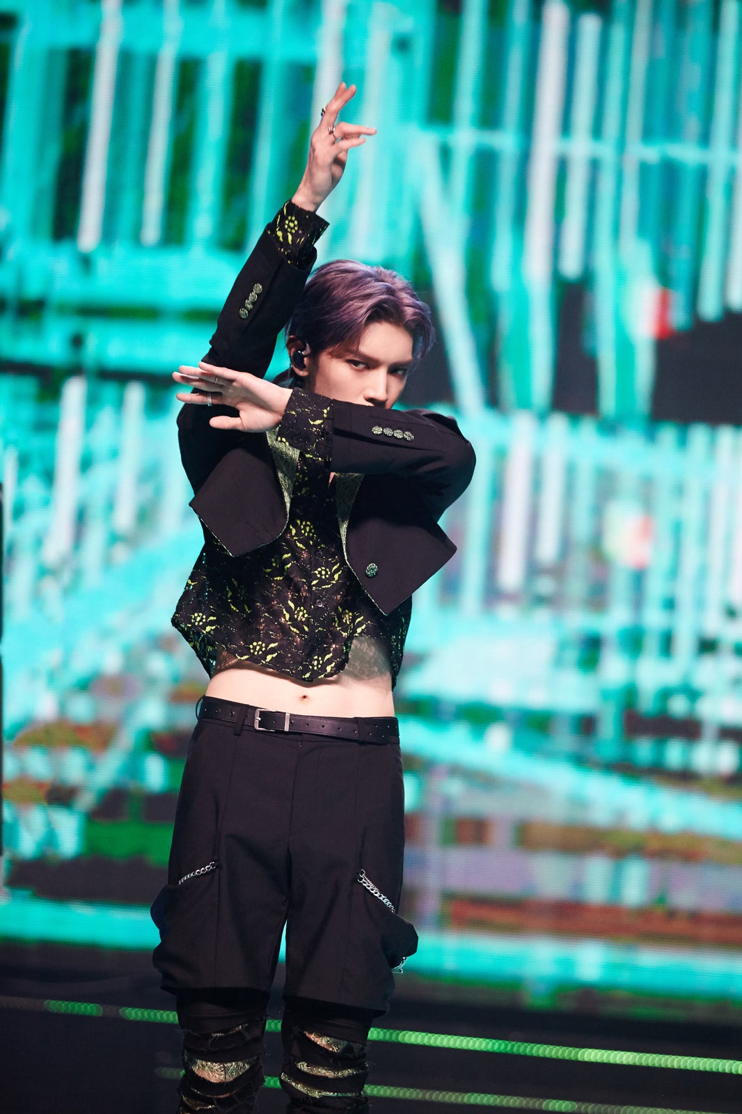 テヨン（提供写真）