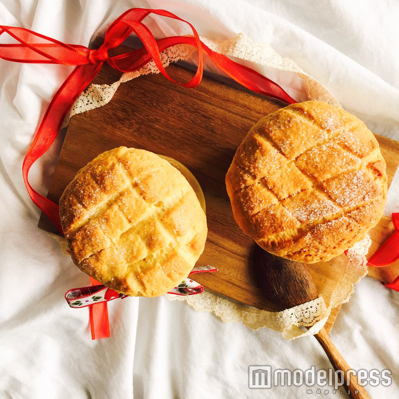 メロンパンクッキーが可愛すぎる！アレンジで秋スイーツに変身【トレンドレシピ】