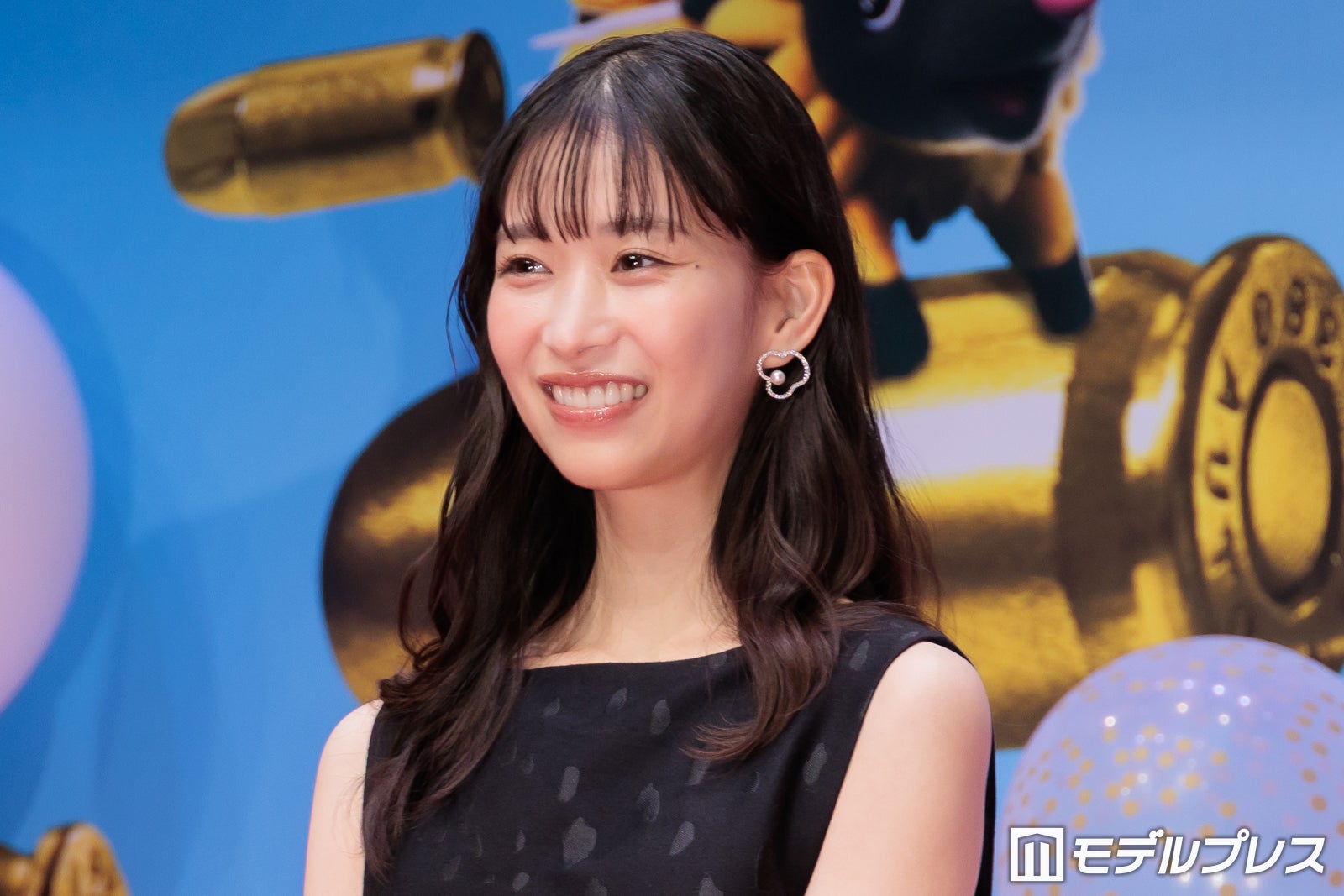 森川葵（C）モデルプレス