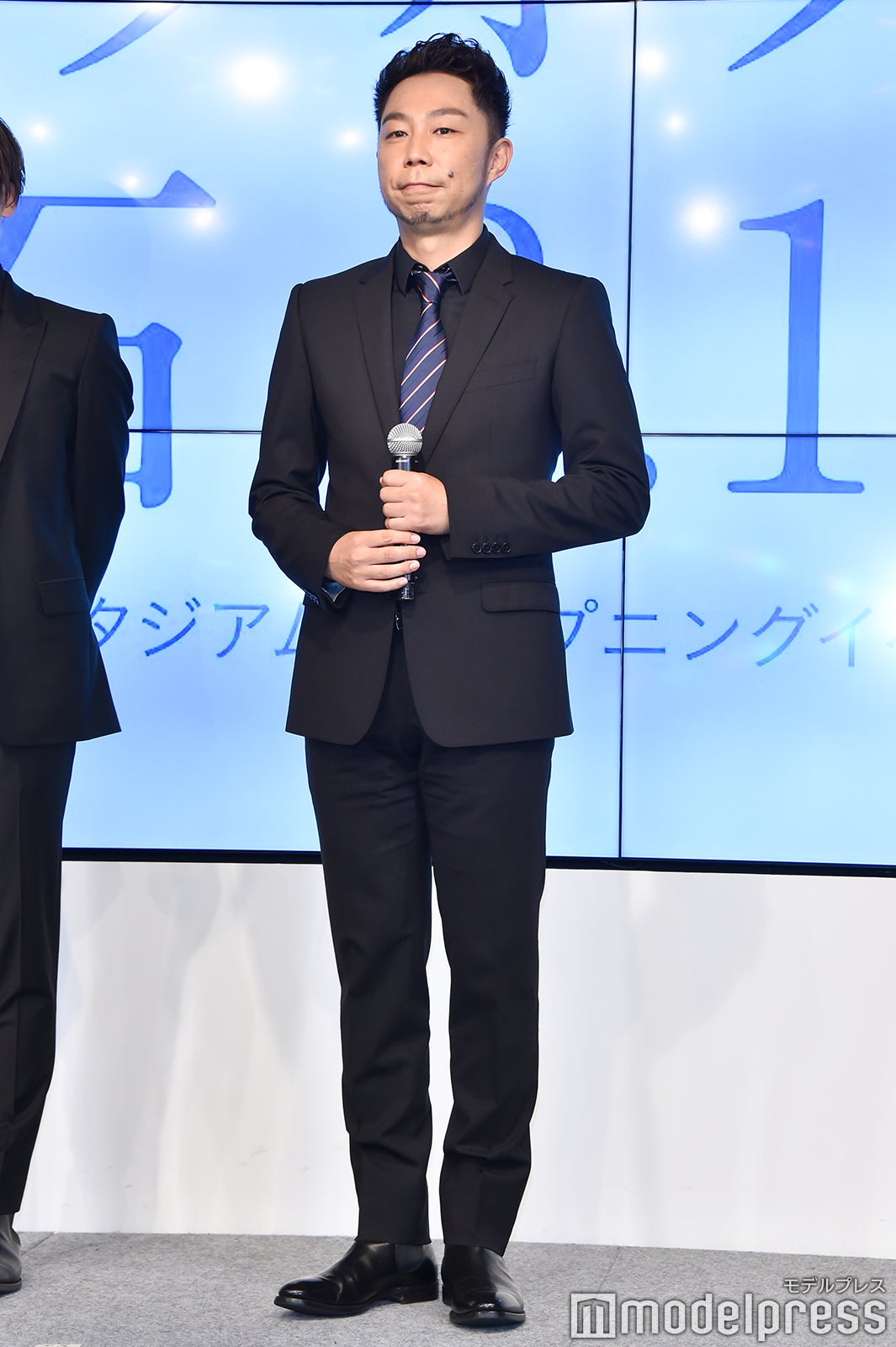 USA（C）モデルプレス