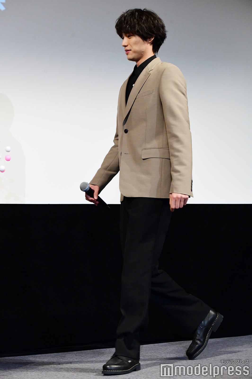 福士蒼汰（C）モデルプレス