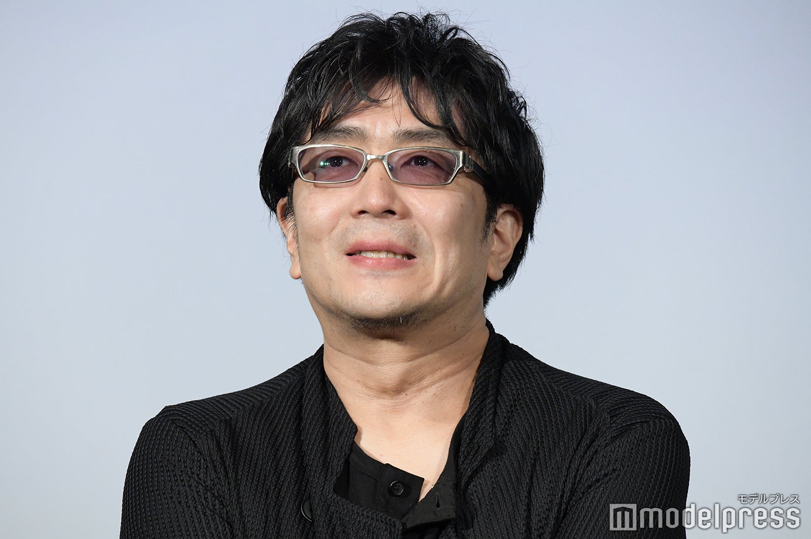 大友啓史監督（C）モデルプレス