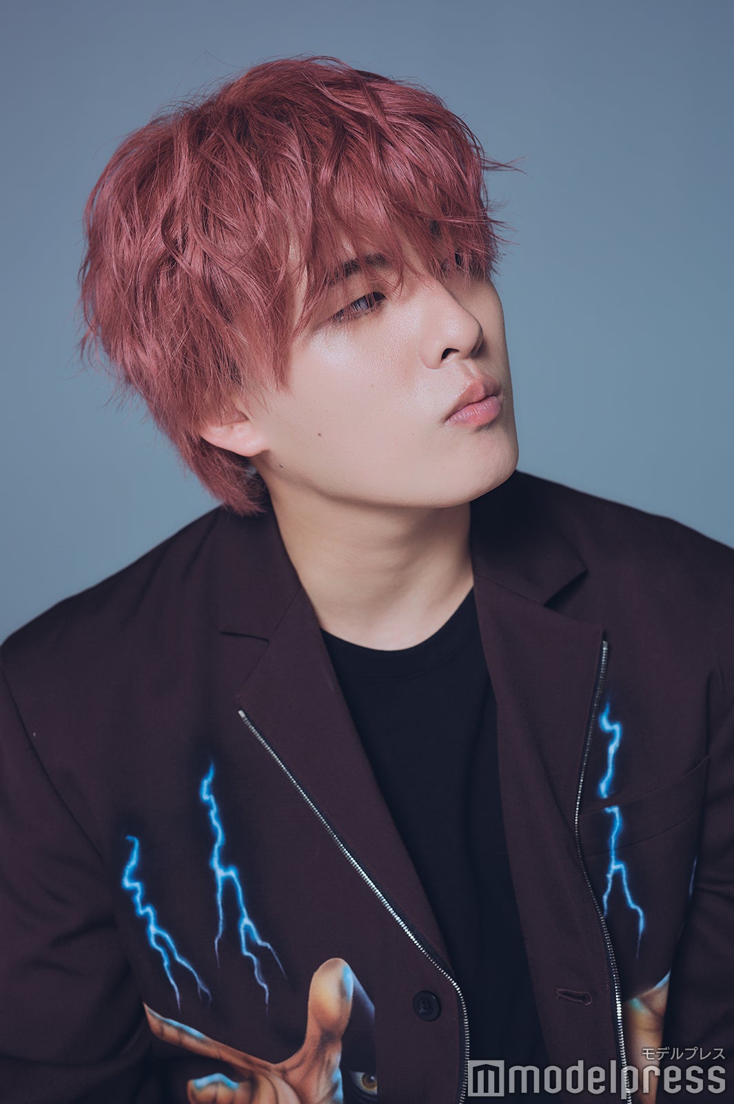 Tasuku（C）モデルプレス