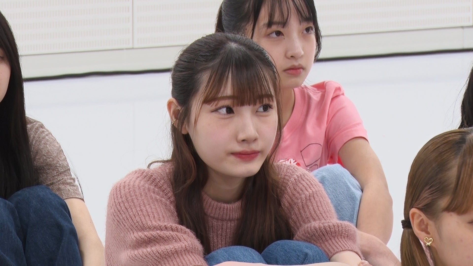 「OUT OF 48」第13話より（C）NTV