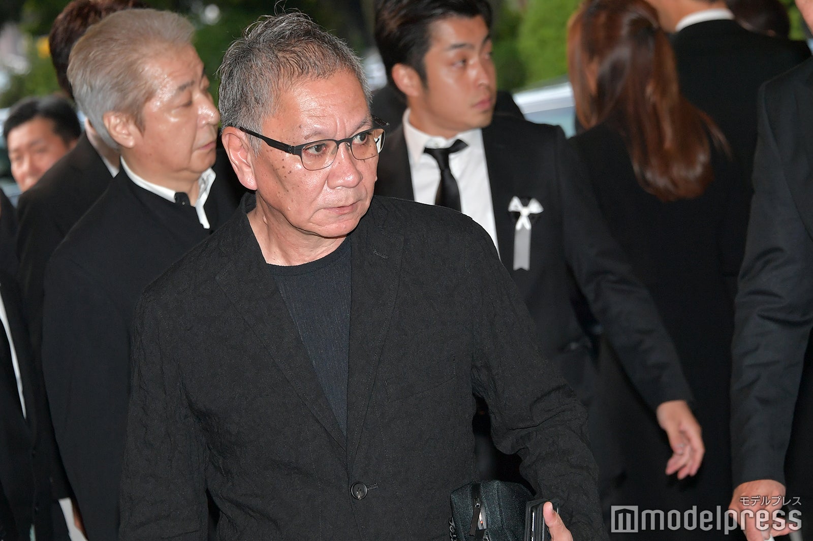 三池崇史（C）モデルプレス