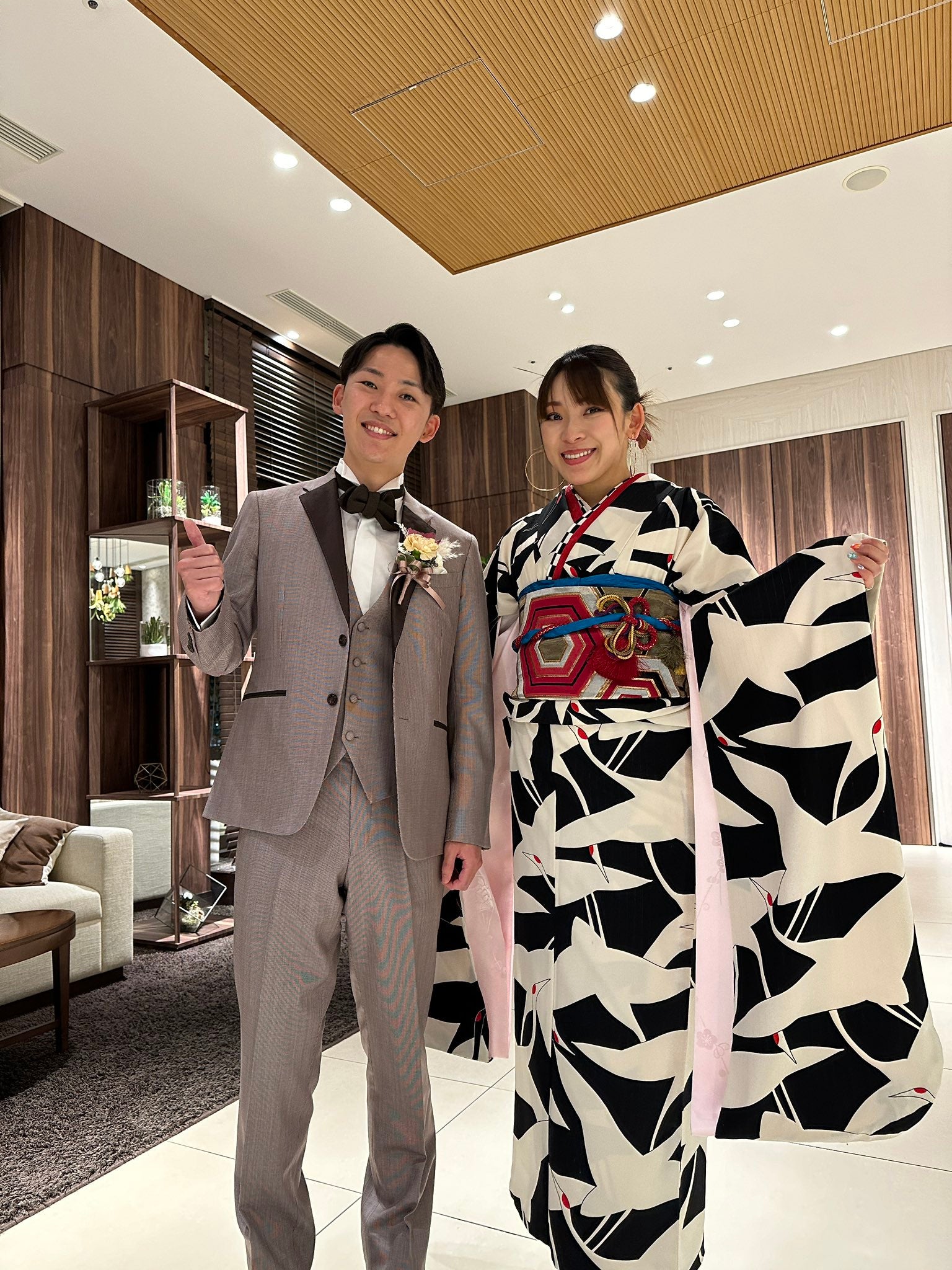 フワちゃんと弟／フワちゃんXより