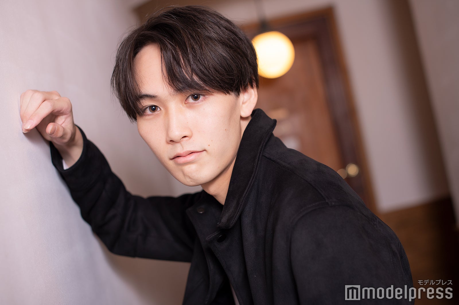 石井涼さん（C）モデルプレス