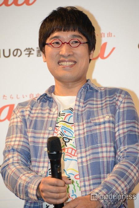 山里亮太 （C）モデルプレス