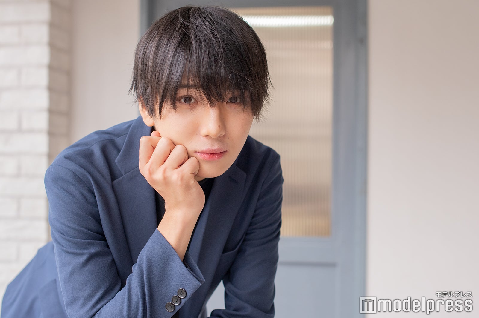 工藤りゅうき（C）モデルプレス