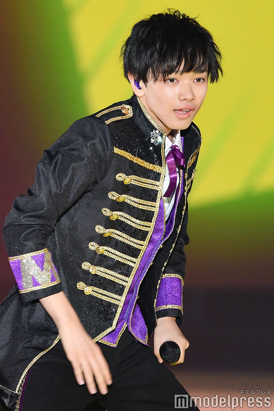 M!LK（C）モデルプレス