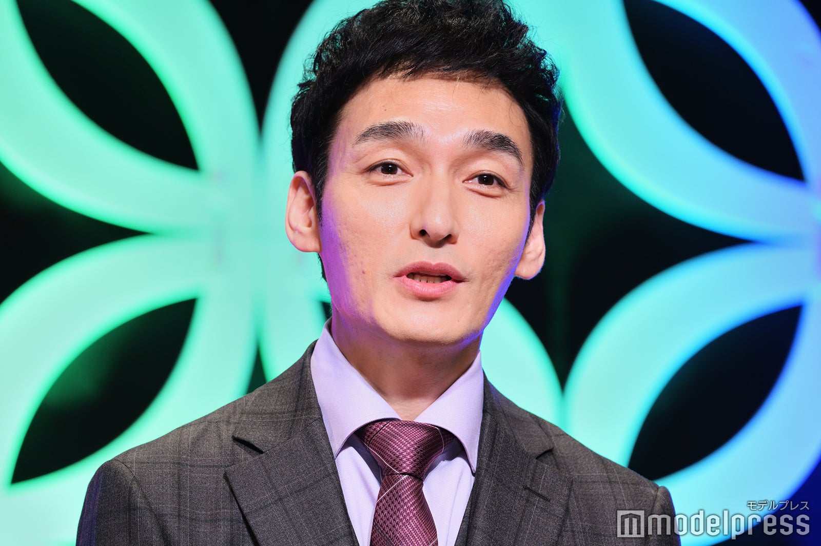 草彅剛（C）モデルプレス