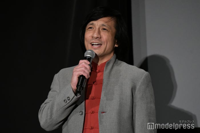 ジャッキーちゃん (C)モデルプレス