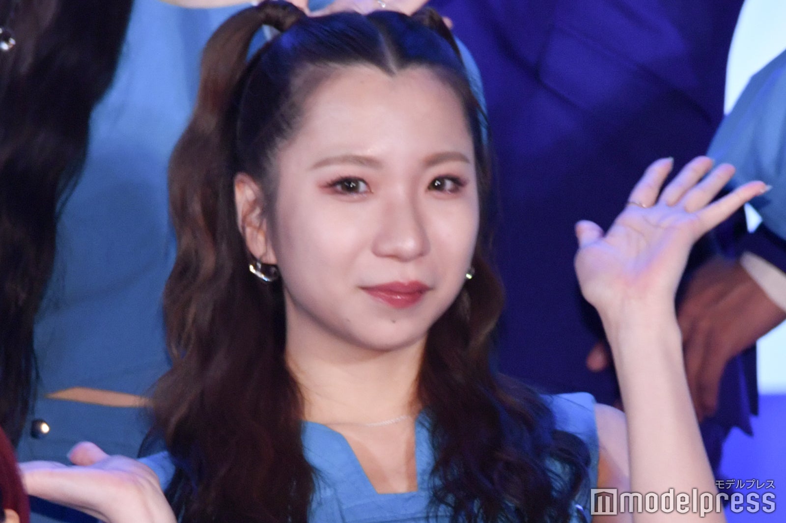 MAYU（C）モデルプレス