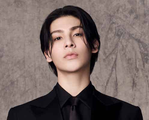 Snow Manラウール「TGC2025 S/S」出演決定 男性ゲスト最多出演記録更新【コメント】