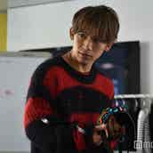 Exile Naoto ナイトヒーロー Naoto 第2話あらすじ モデルプレス Exile Naoto ナイトヒーロー Naoto 第2話あらすじ モデルプレス