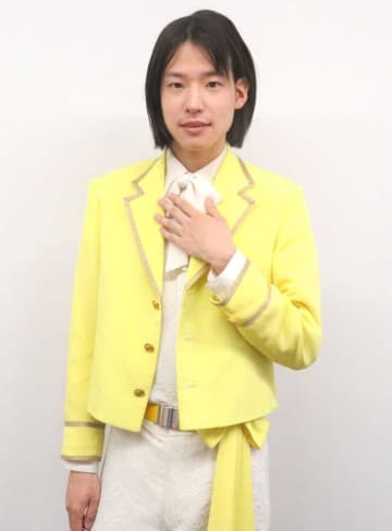 モナキ・おヨネは純烈・酒井一圭Pが「間違いなく売れる」と太鼓判の逸材「“第2のあのちゃん”になってほしいねん」