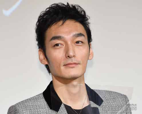 草なぎ剛「全裸監督」村西とおると共演「ナイスですね」