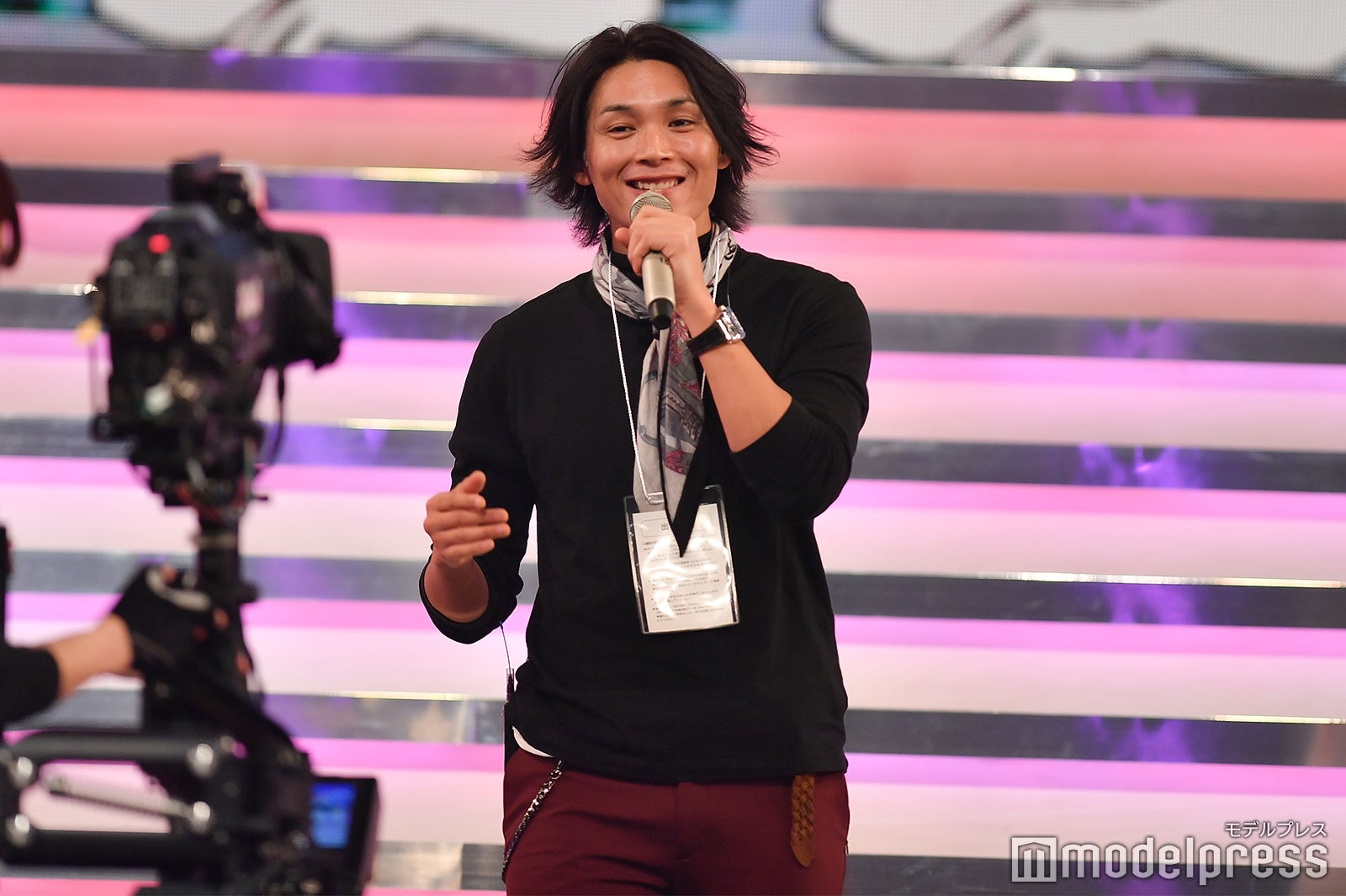 純烈（C）モデルプレス