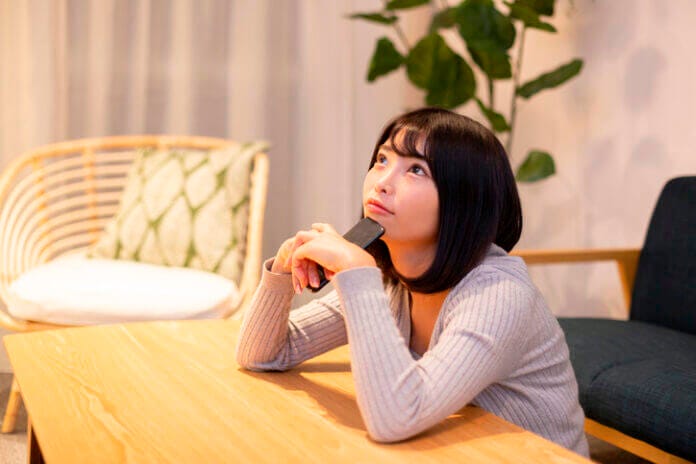 いい人から「気になる人」へ